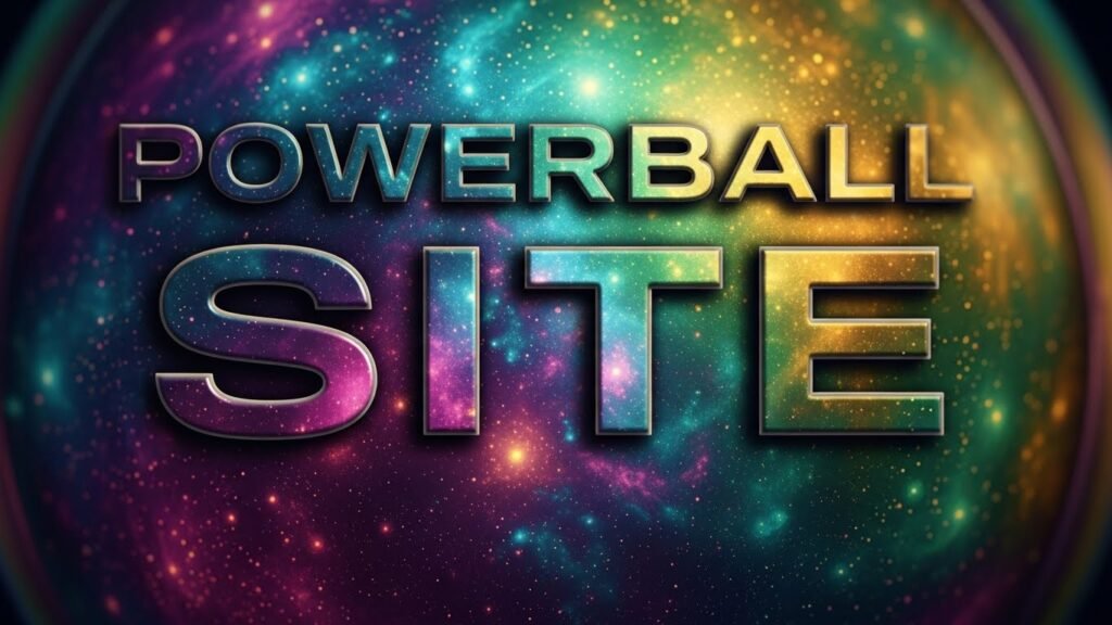 안전한 파워볼 사이트 [다양한 이벤트]
